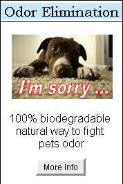 Carpet Cleaning Hinsdale il odor elimination - 100% biodegradable way to fight pets odor